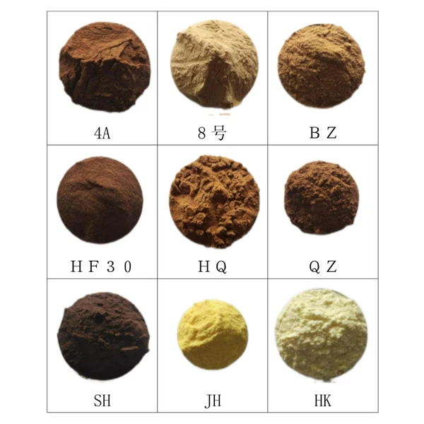 Компания Shijiazhuang Huiyuan Starch Co., Ltd. инновационно запускает серию продуктов «ароматизированная сахарная пудра».