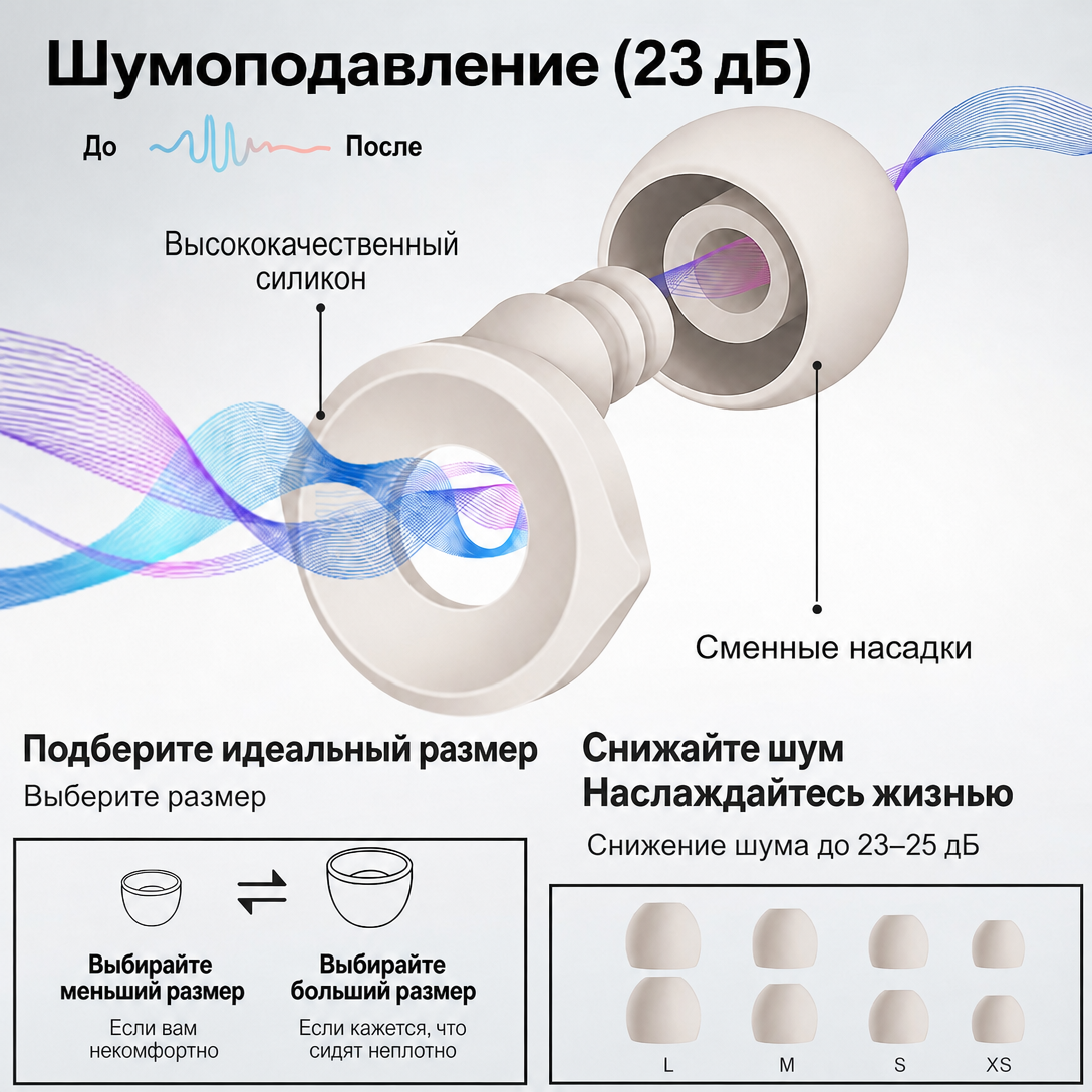 Чехол для берушей оптом: надежный производитель и поставщик