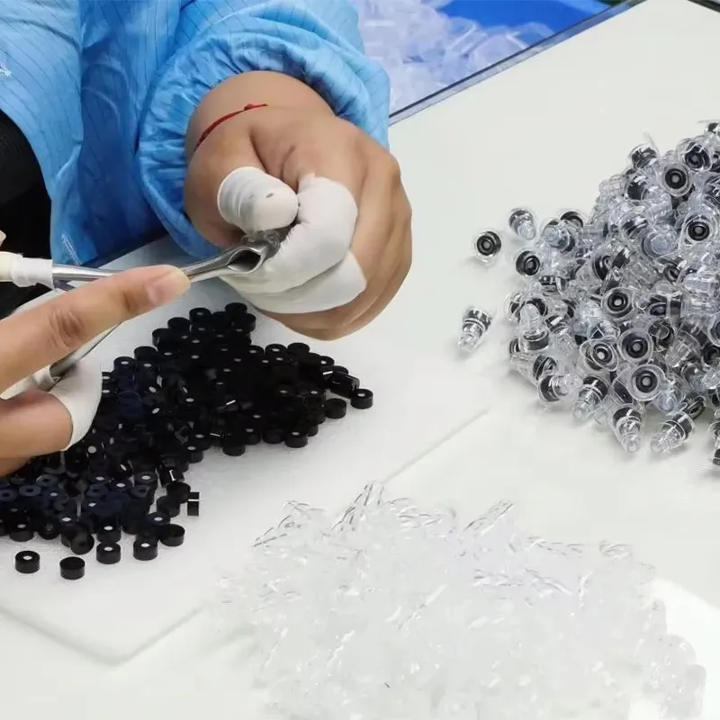 Как заказать индивидуальные силиконовые ушные платки