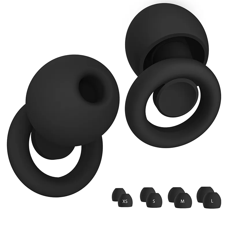 Беруши для сна 12-го поколения