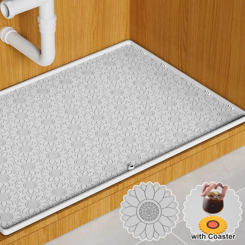 Дренажный коврик