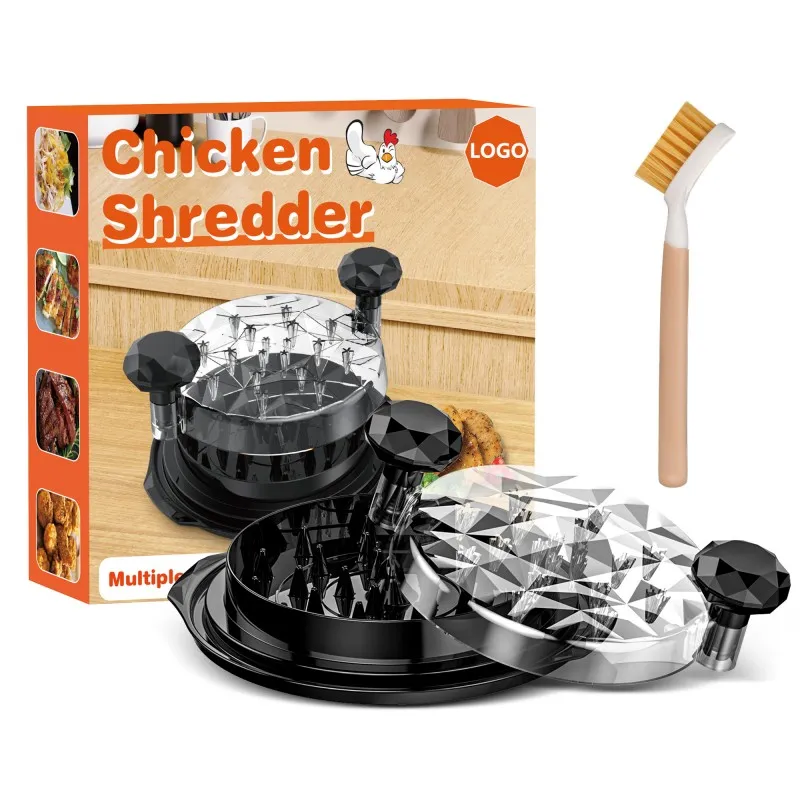 Почему стоит выбрать наш измельчитель для курицы?