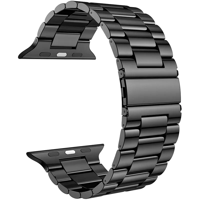 Ремешок из нержавеющей стали