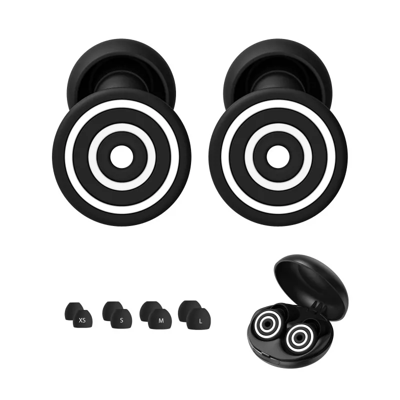 Ушные пломбы гипоаллергенные для сна