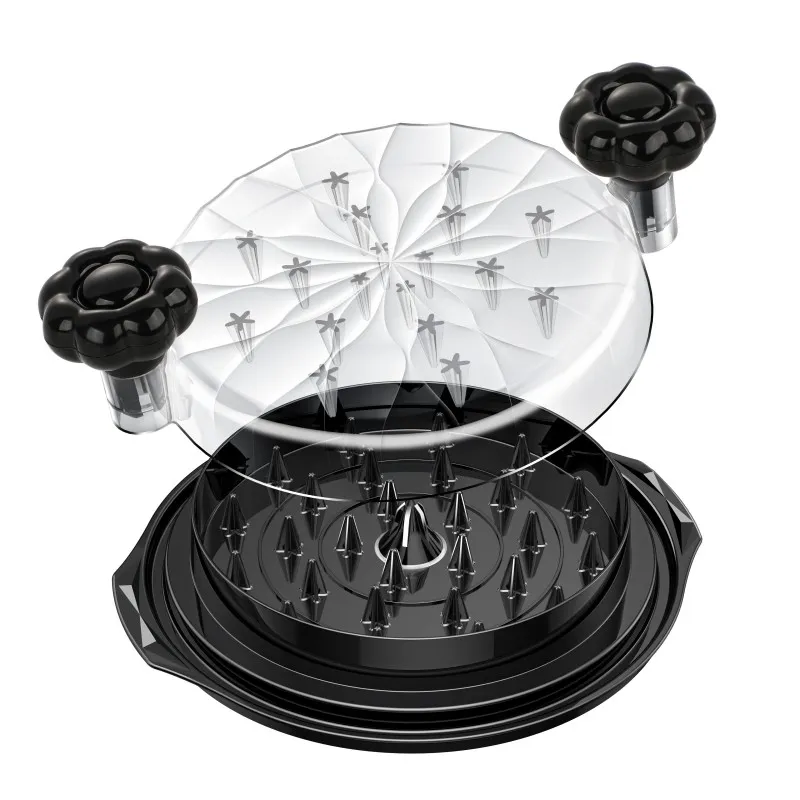 Цепляльщик Курицы Домаший с Удобной Ручкой