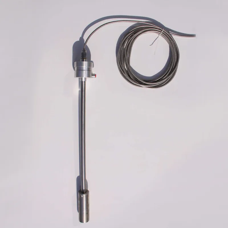 Датчик уровня