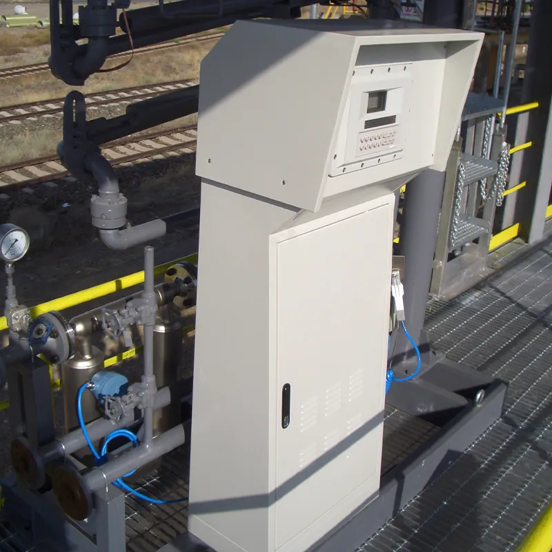 Контроллер группового дозирования