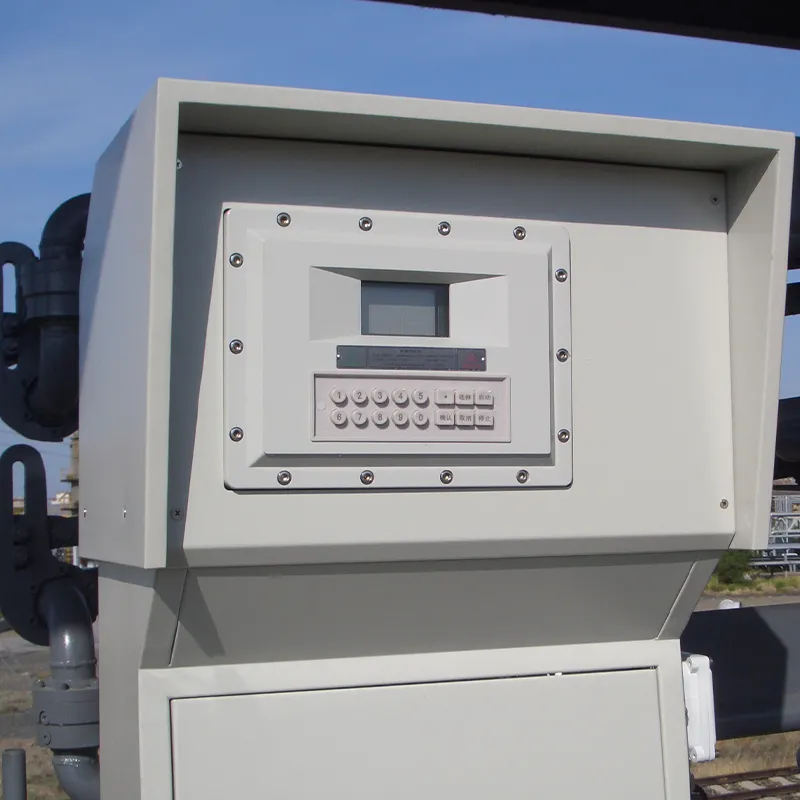 Контроллер группового дозирования