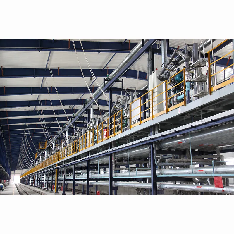 Наливной стояк для мазута для железнодорожных цистерн