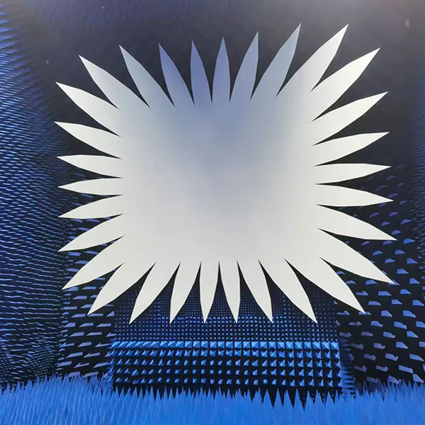 Промышленные системы измерения RCS и коммерческое космическое пространство: следующая область роста для антенных технологий.