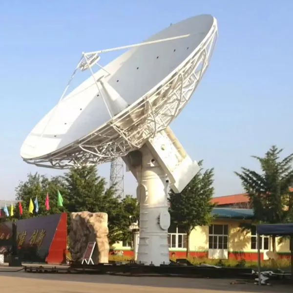 В России растет спрос на низкоорбитальные спутниковые терминалы связи, что открывает новые возможности для антенн китайского производства.