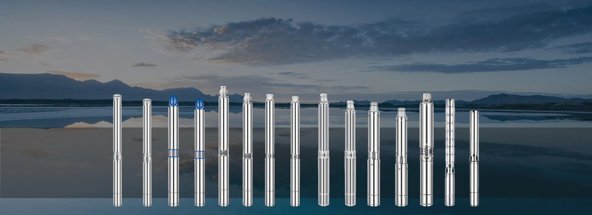 Процедуры полировки и капитального ремонта погружных канализационных насосов