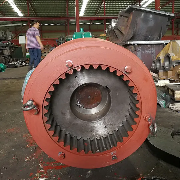 На рынок выпущена специальная судовая гидротурбинная ось, устраняющая проблемы износа и герметизации на земснарядах и золотодобывающих судах.