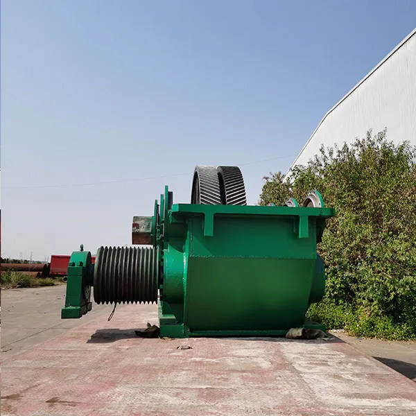 Судовой цилиндрический редуктор с двудугочными ...