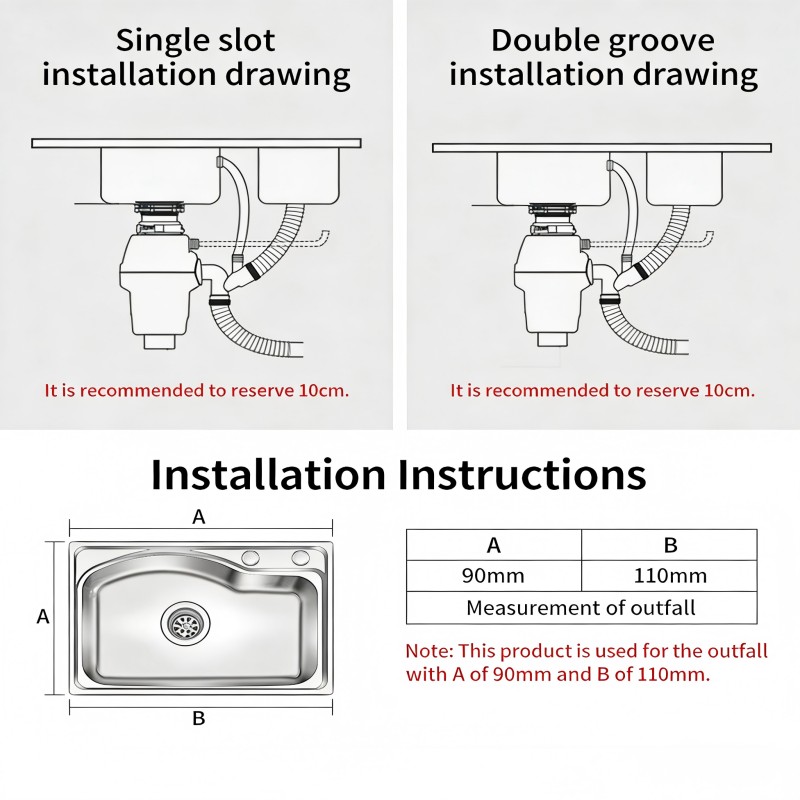 BH71-Металлический фланец-автомат