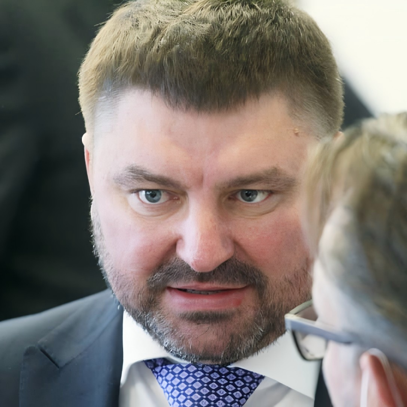 Новости местной политики: в Нижнем Новгороде планируется широко внедрить бытовые измельчители пищевых отходов