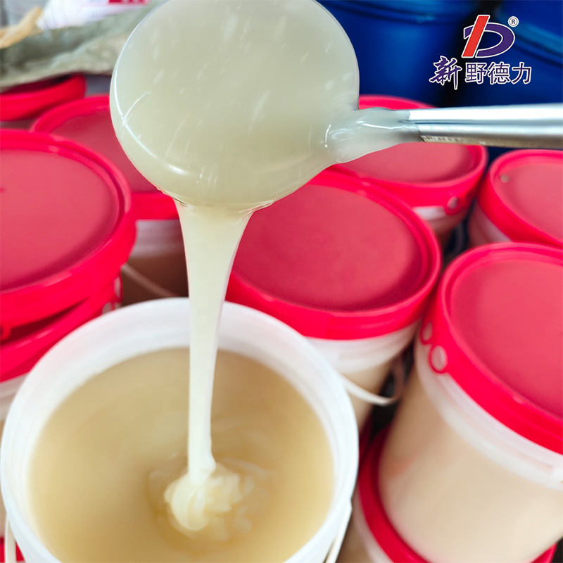 Казеиновый клей