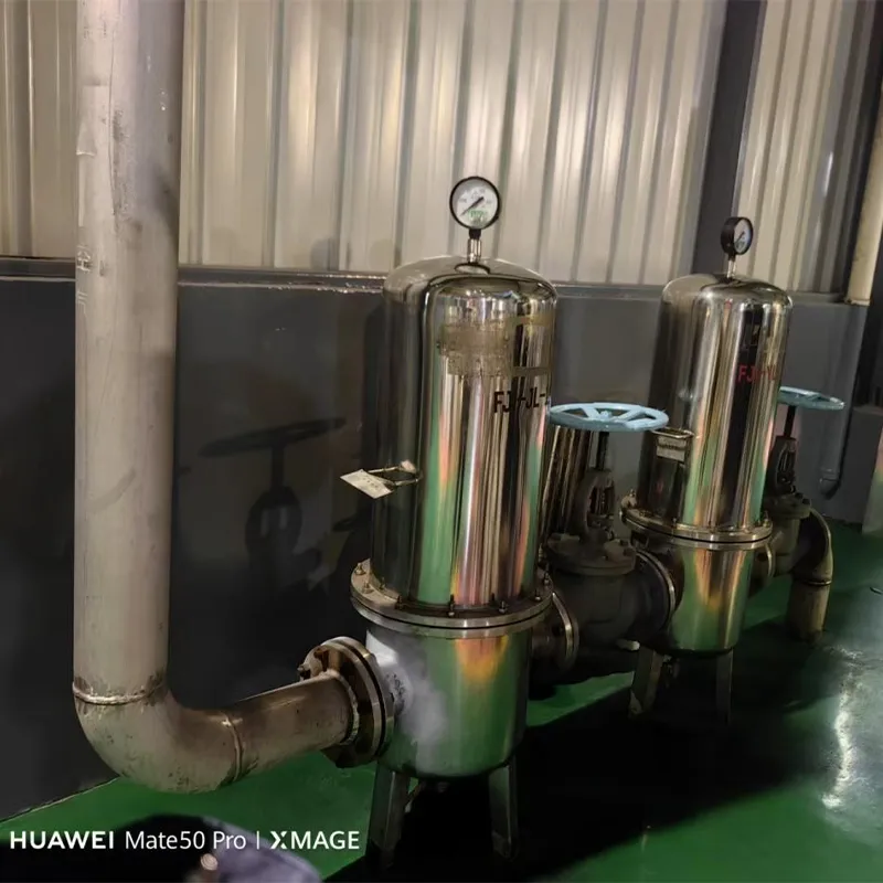 Воздушный фильтр