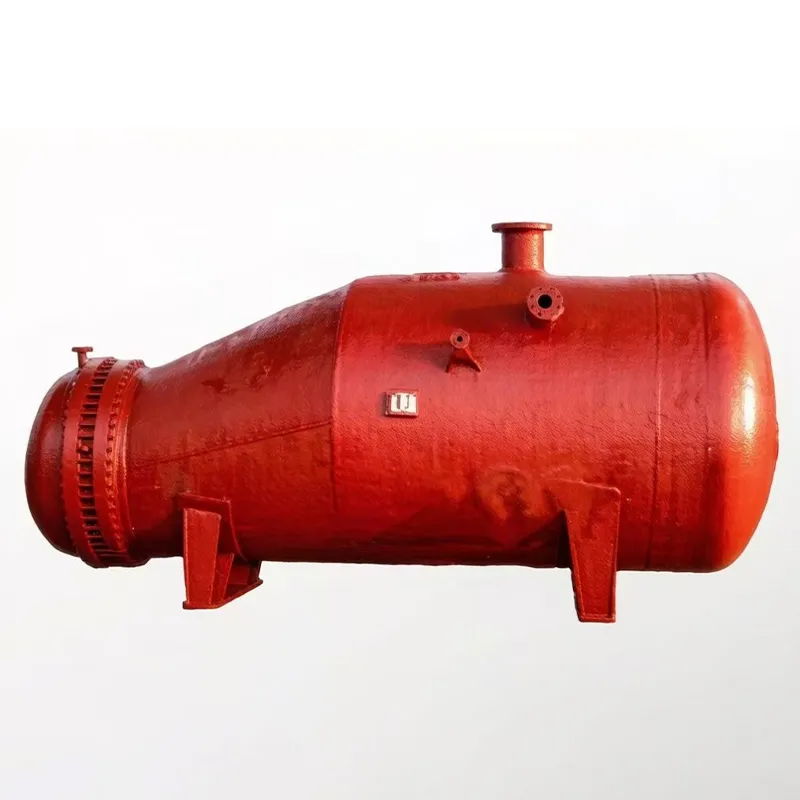 Испаритель аммиака