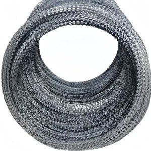 Колючая лента (5)