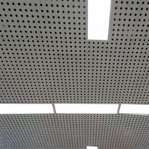 Перфорированный лист (5)