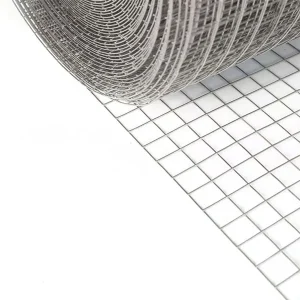 Сварная сетка из нержавеющей стали (3)