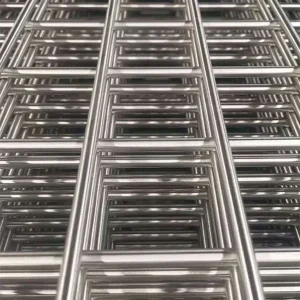 Сварная сетка из нержавеющей стали (4)