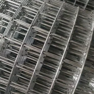 Сварная сетка из нержавеющей стали (6)
