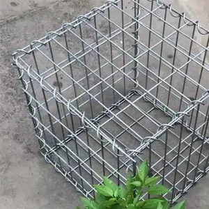 Сварные сетчатые корзины (5)