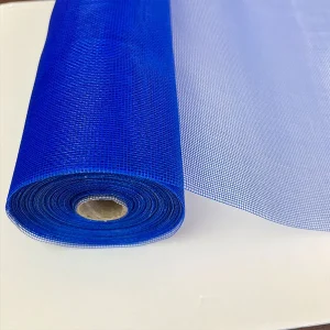 Стекловолоконная москитная сетка (2)