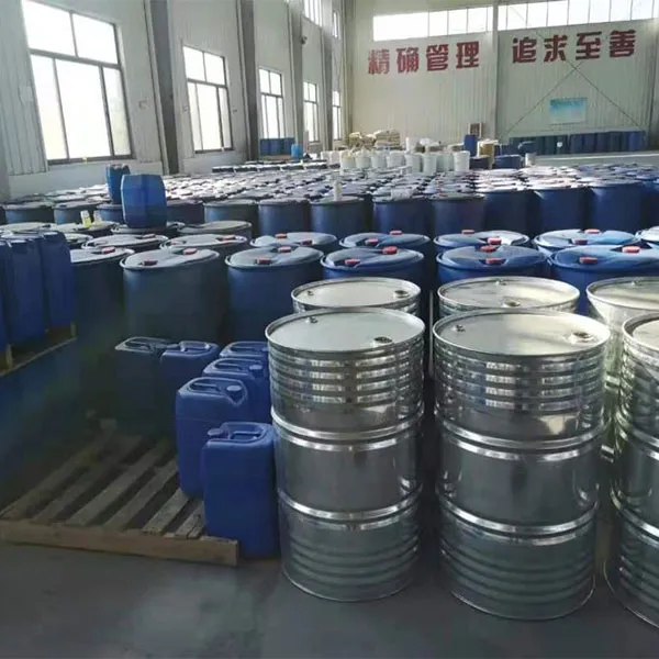 Глобальная динамика глицериновой промышленности: высокие ценовые потрясения, зеленая трансформация и применение высокой стоимости в новом фокусе