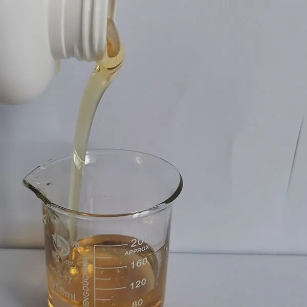 Полигидроксистеариновая кислота