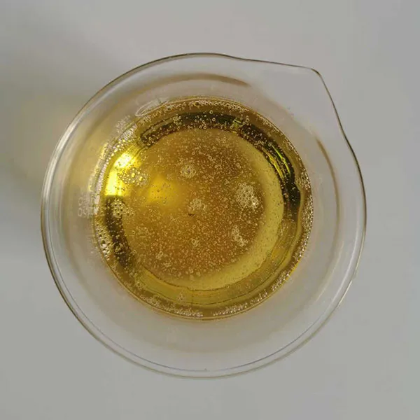 Полиглицерин-3 полирицинолеат: Полный гид 2026