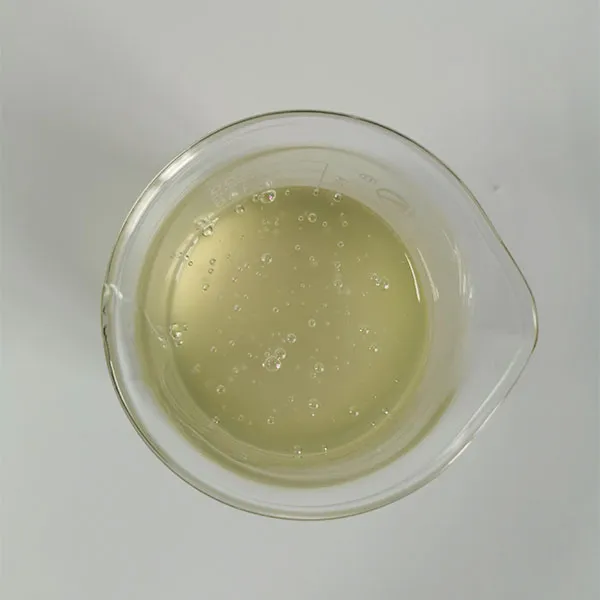 Полиглицерин-10 каприлат и капрат