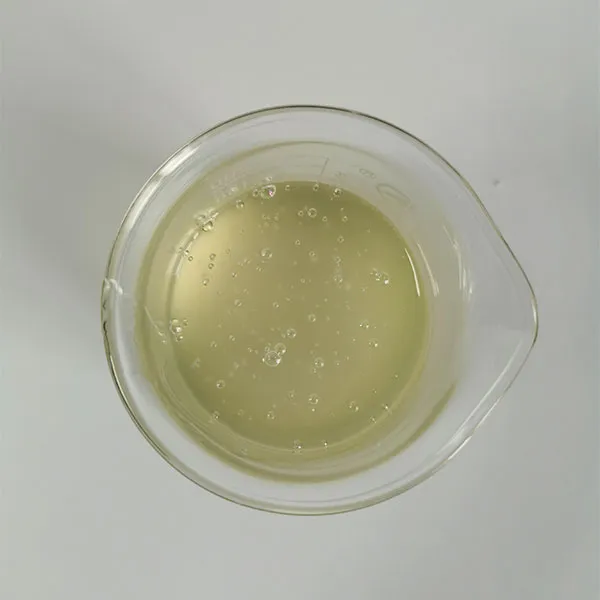 Полиглицерин-10 каприлат и капрат