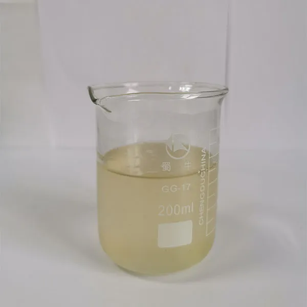 Полиглицерин-10 каприлат и капрат