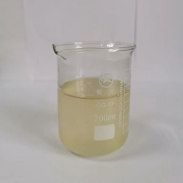 Полиглицерин-10 каприлат и капрат