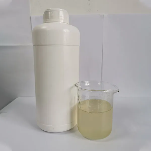 Полиглицерин-10 каприлат и капрат