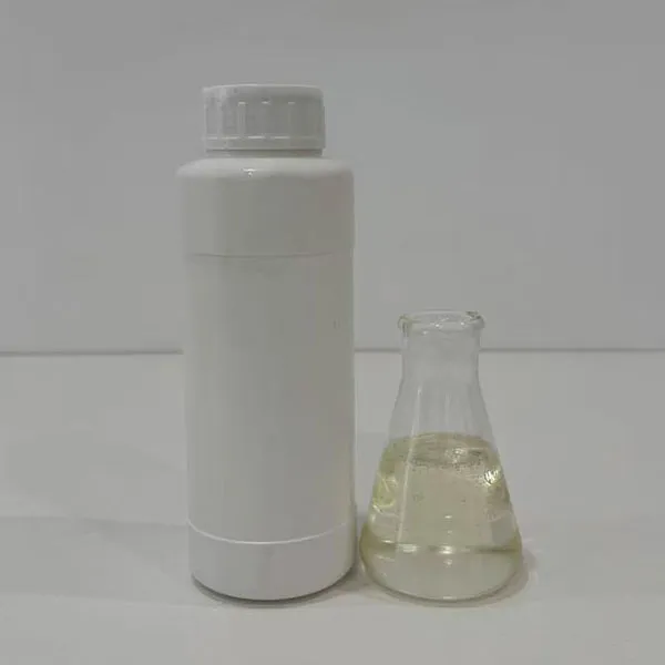 Полиглицерин-2 сесквикаприлат