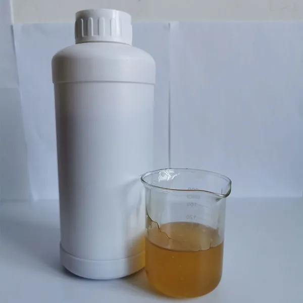 Полиглицерин-3 полирицинолеат