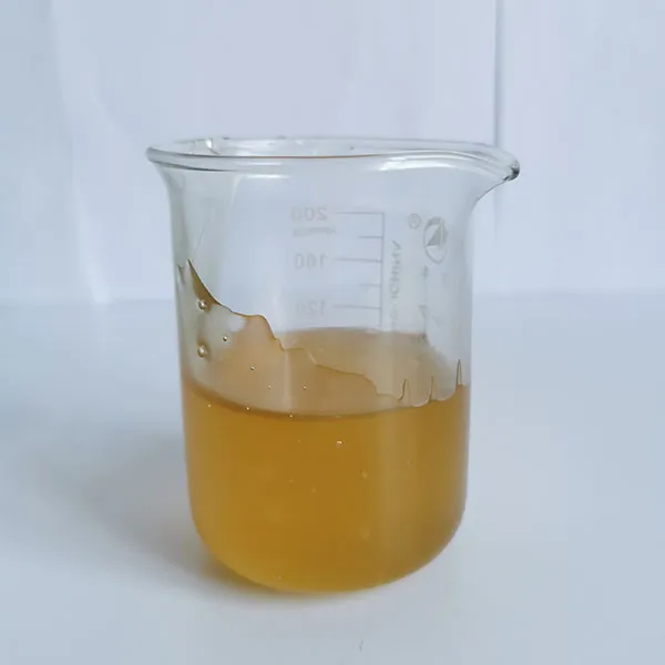 Полиглицерин-3 полирицинолеат