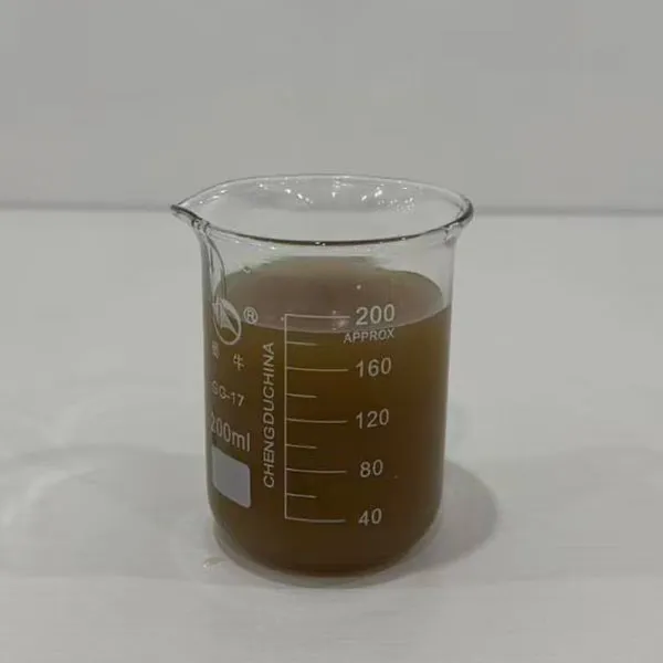 Полиглицерин-6 полигидроксистеарат