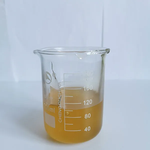 Полиглицерин-6 полирицинолеат