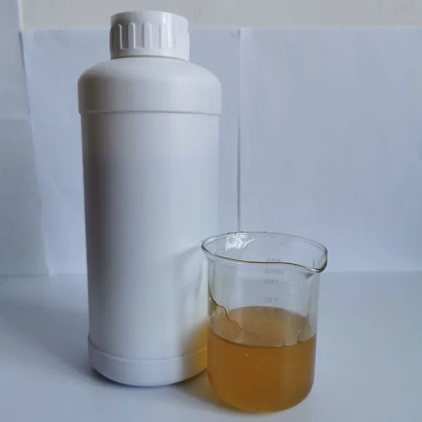 Полиглицерин-6 полирицинолеат