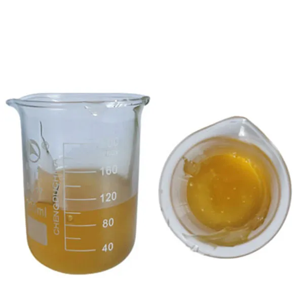 Полиглицерин-6 полирицинолеат