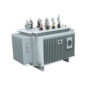 Силовой трансформатор 380 380