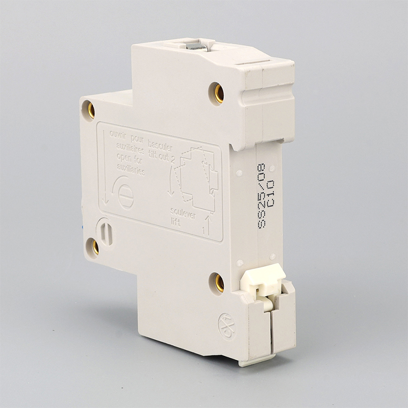 Миниатюрный автоматический выключатель 10A