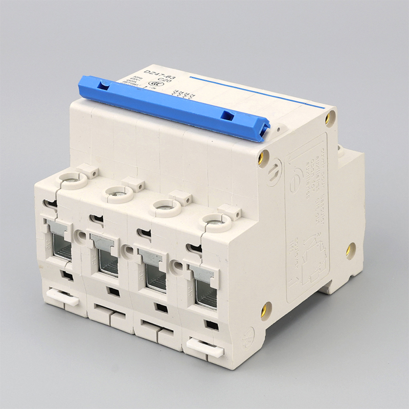 Миниатюрный автоматический выключатель 20A