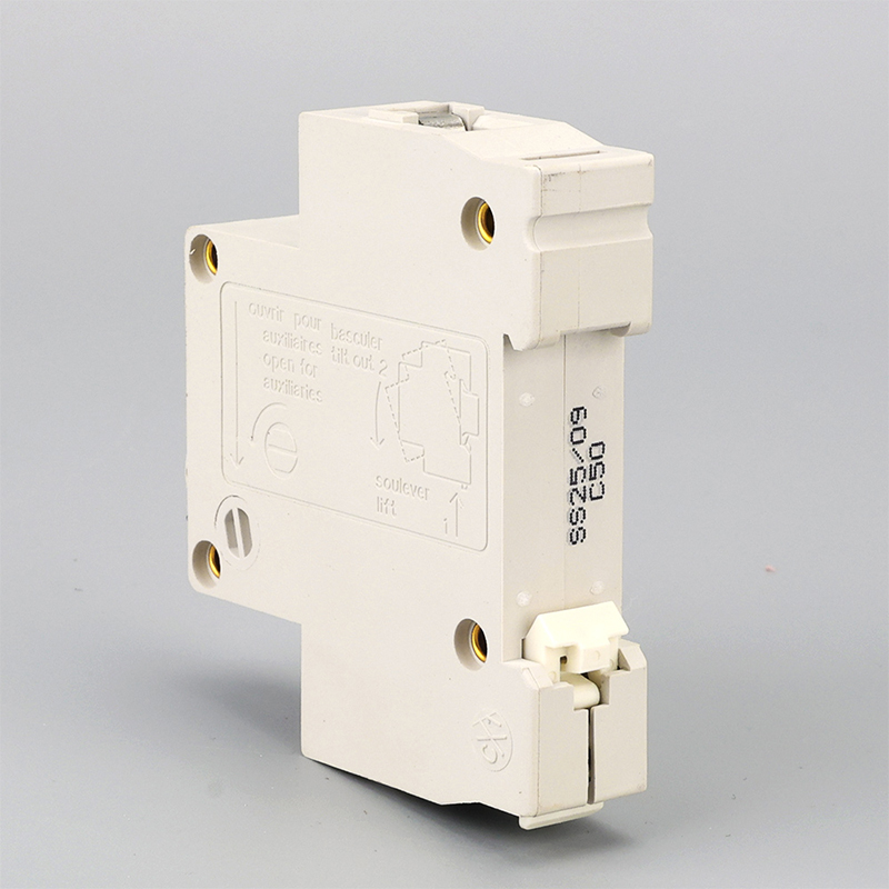 Миниатюрный автоматический выключатель 50A