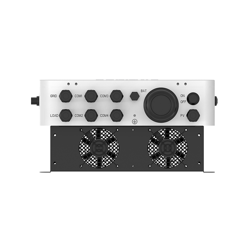 Сетевой/автономный фотоэлектрический инвертор DK-PI